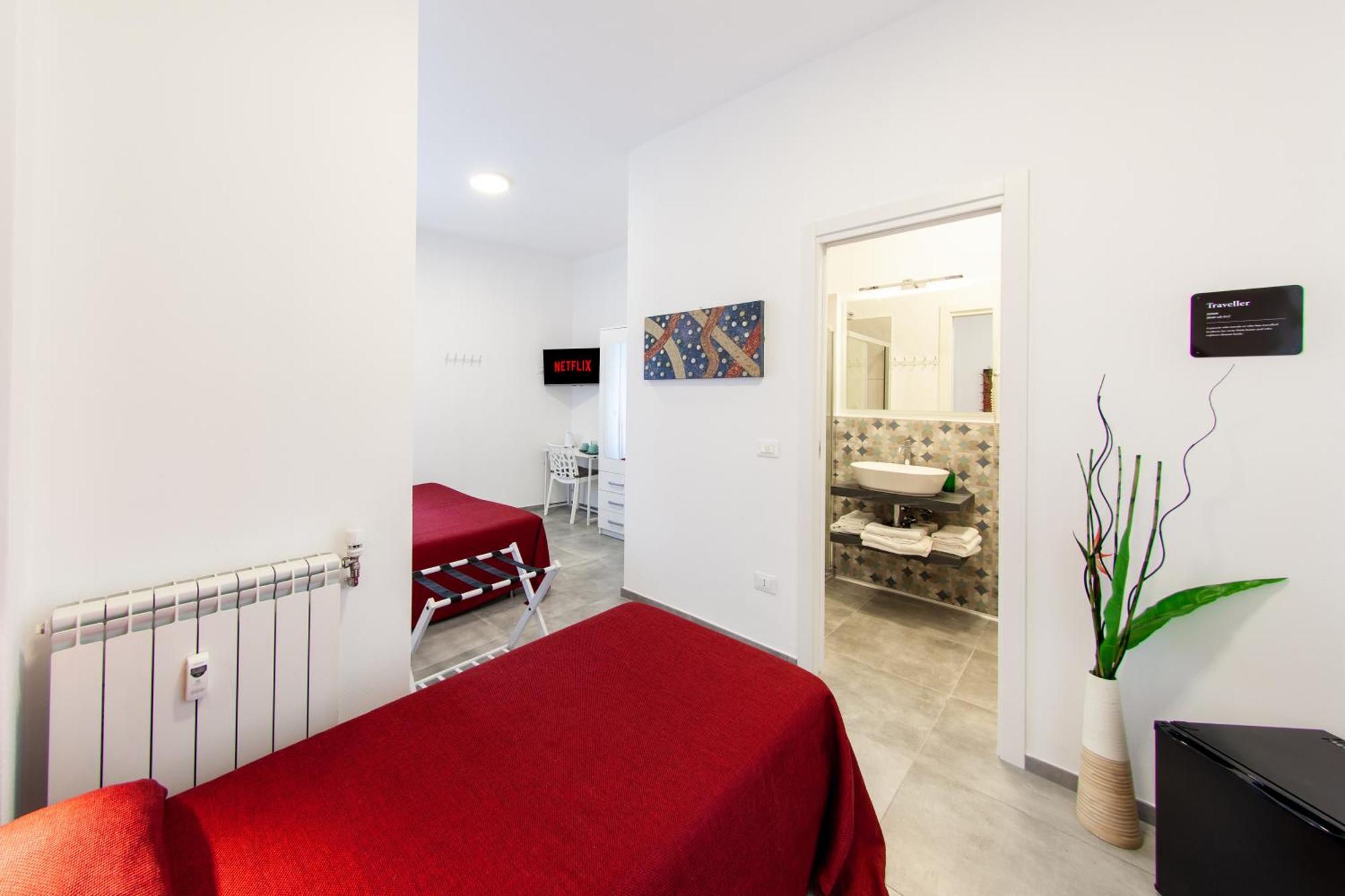 La Spezia Holidays 123 Екстер'єр фото