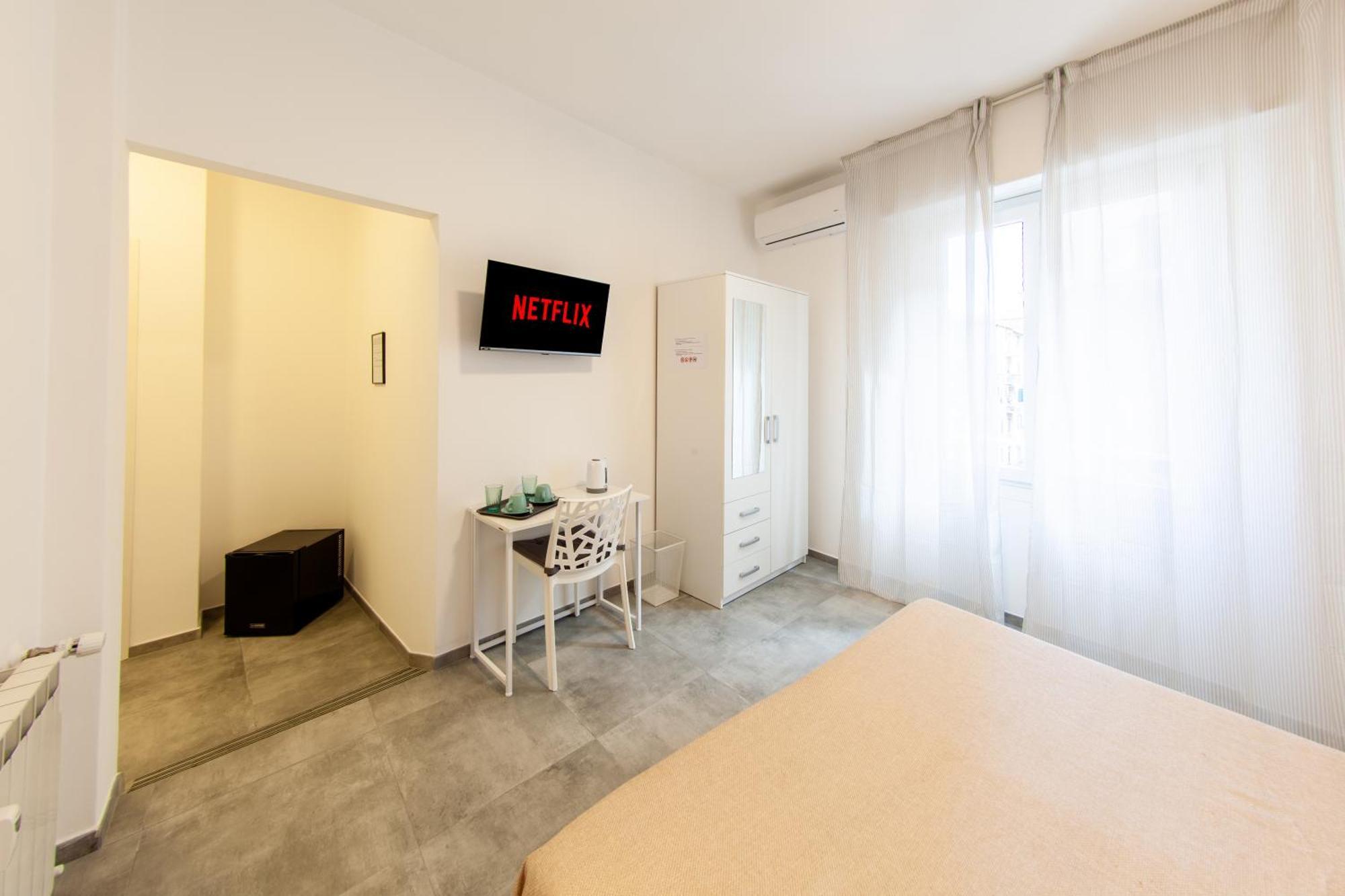 La Spezia Holidays 123 Екстер'єр фото