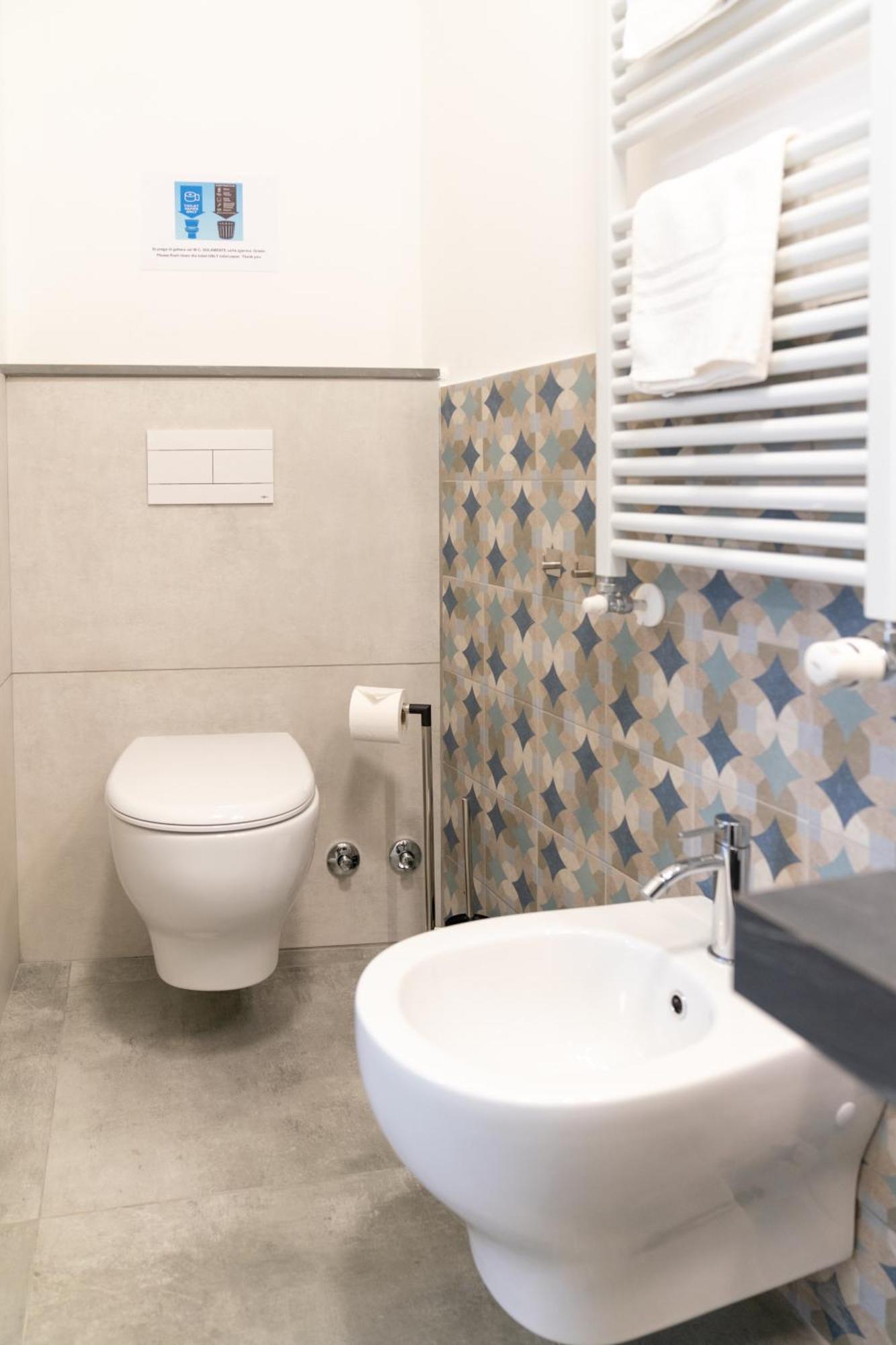La Spezia Holidays 123 Екстер'єр фото