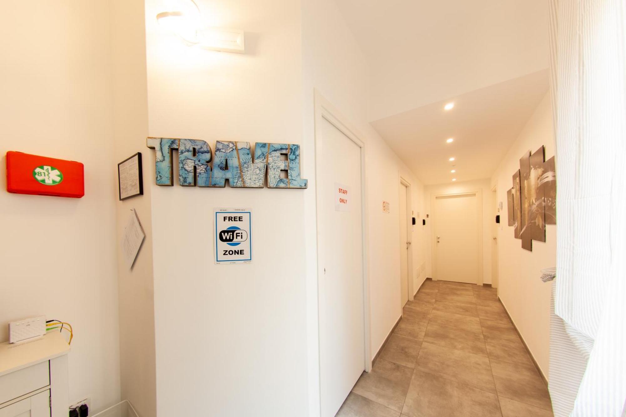 La Spezia Holidays 123 Екстер'єр фото