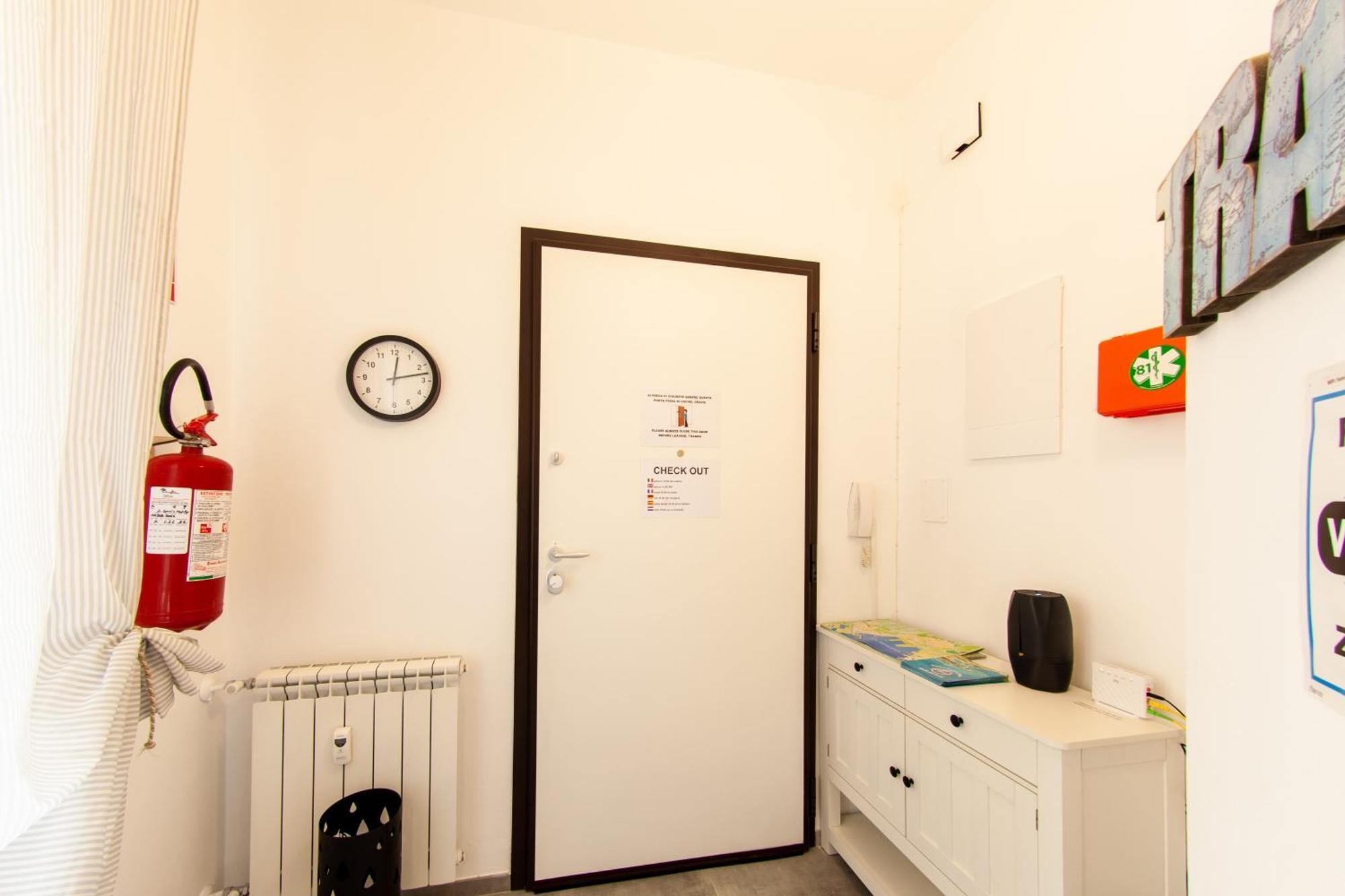 La Spezia Holidays 123 Екстер'єр фото