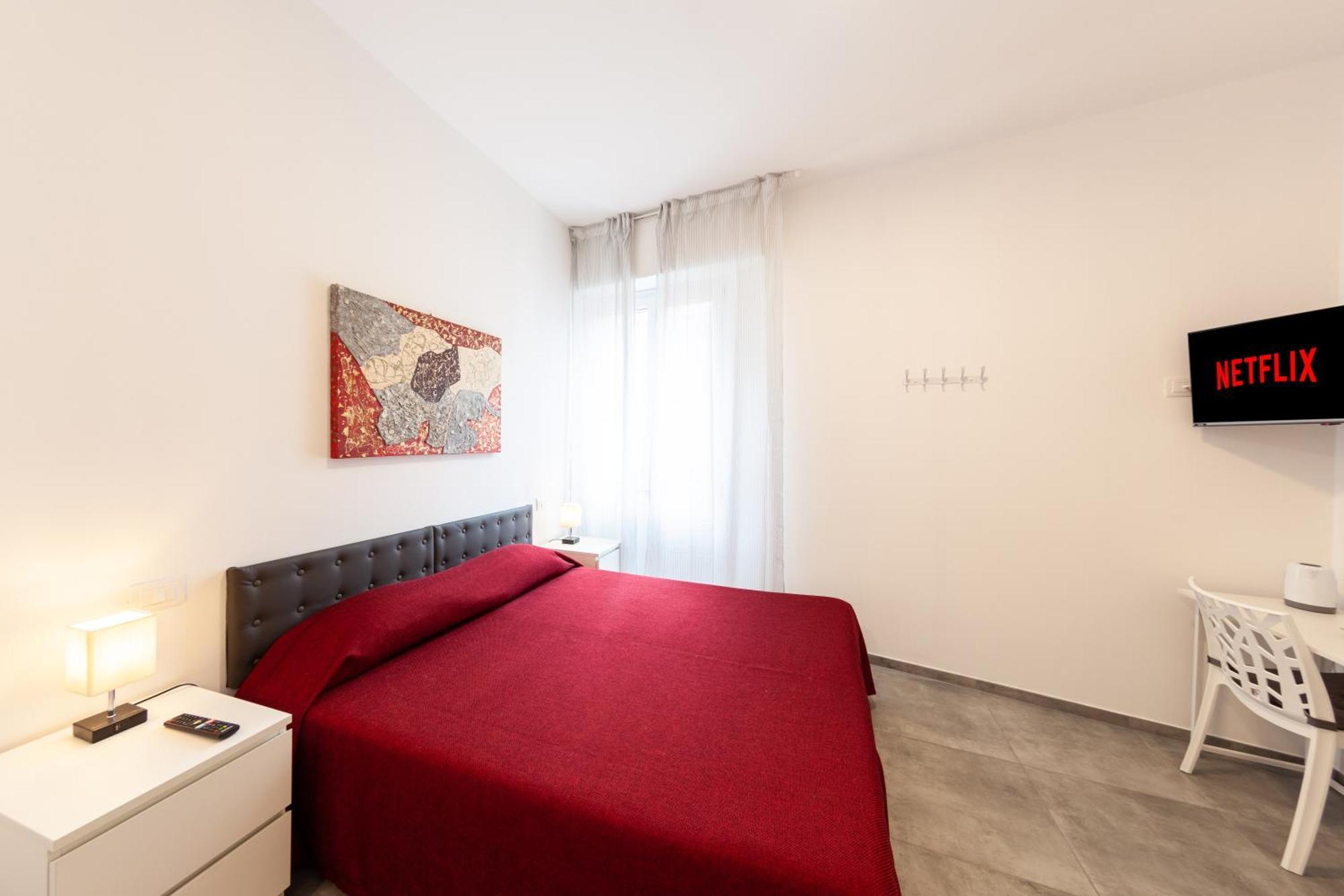 La Spezia Holidays 123 Екстер'єр фото