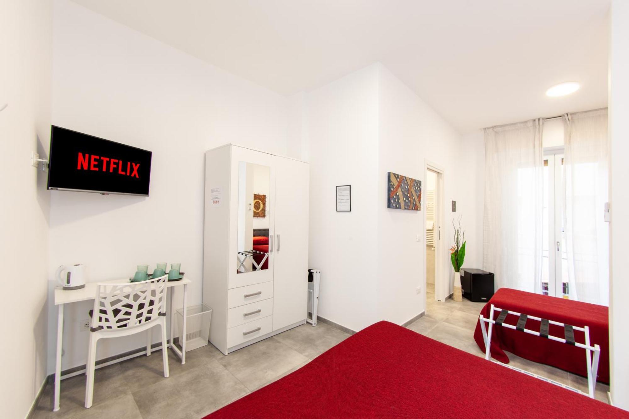 La Spezia Holidays 123 Екстер'єр фото