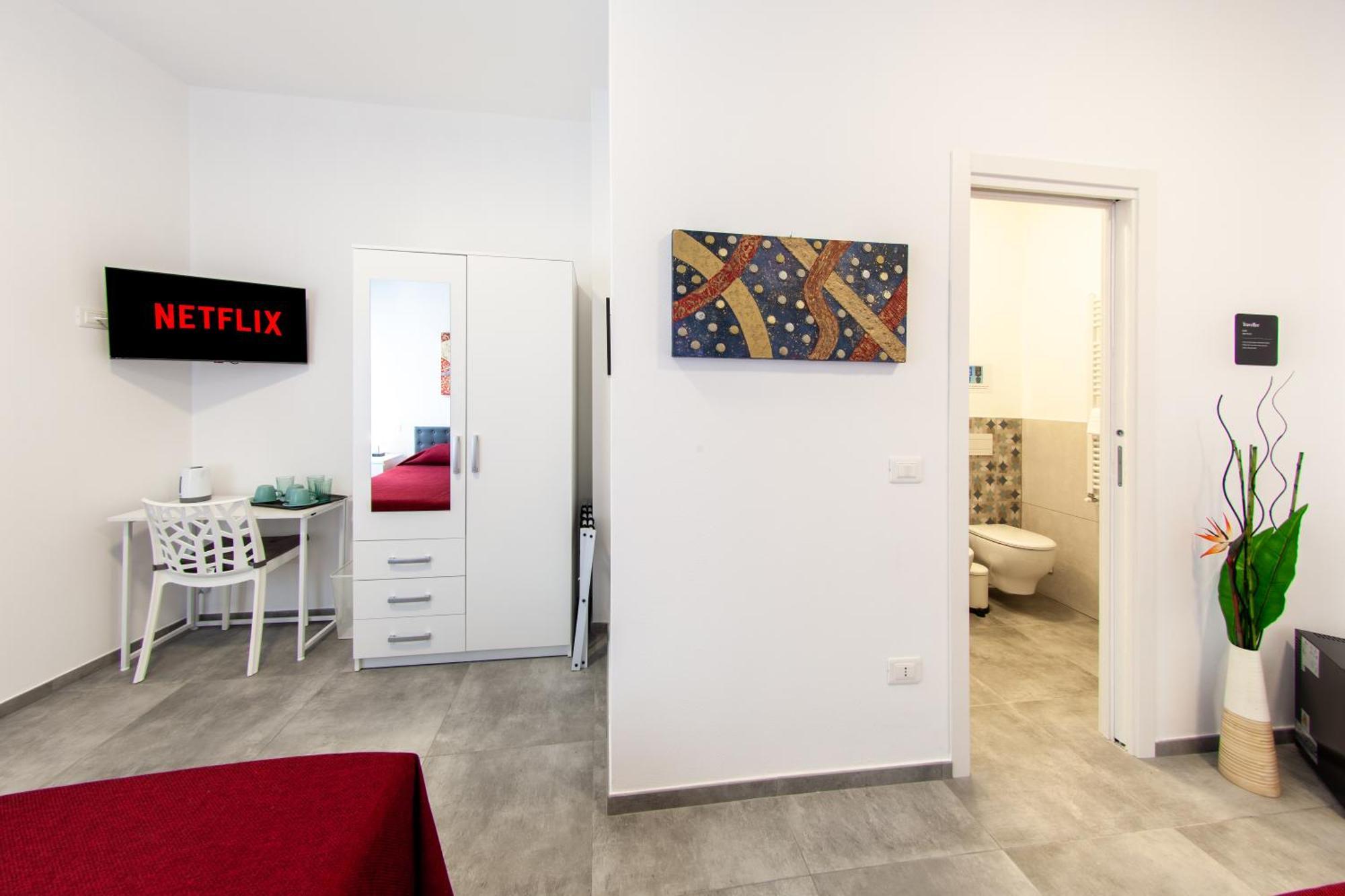 La Spezia Holidays 123 Екстер'єр фото