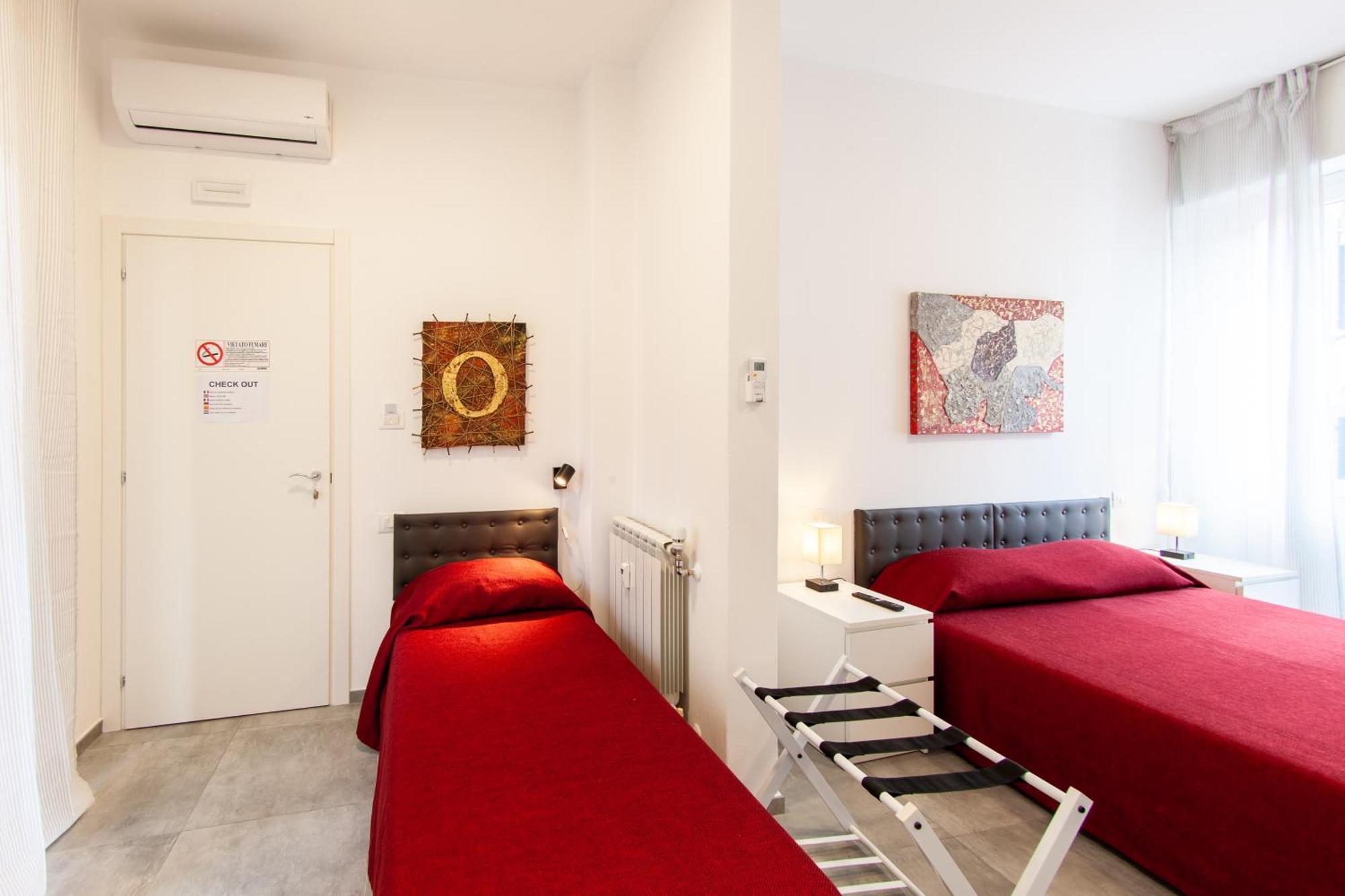 La Spezia Holidays 123 Екстер'єр фото