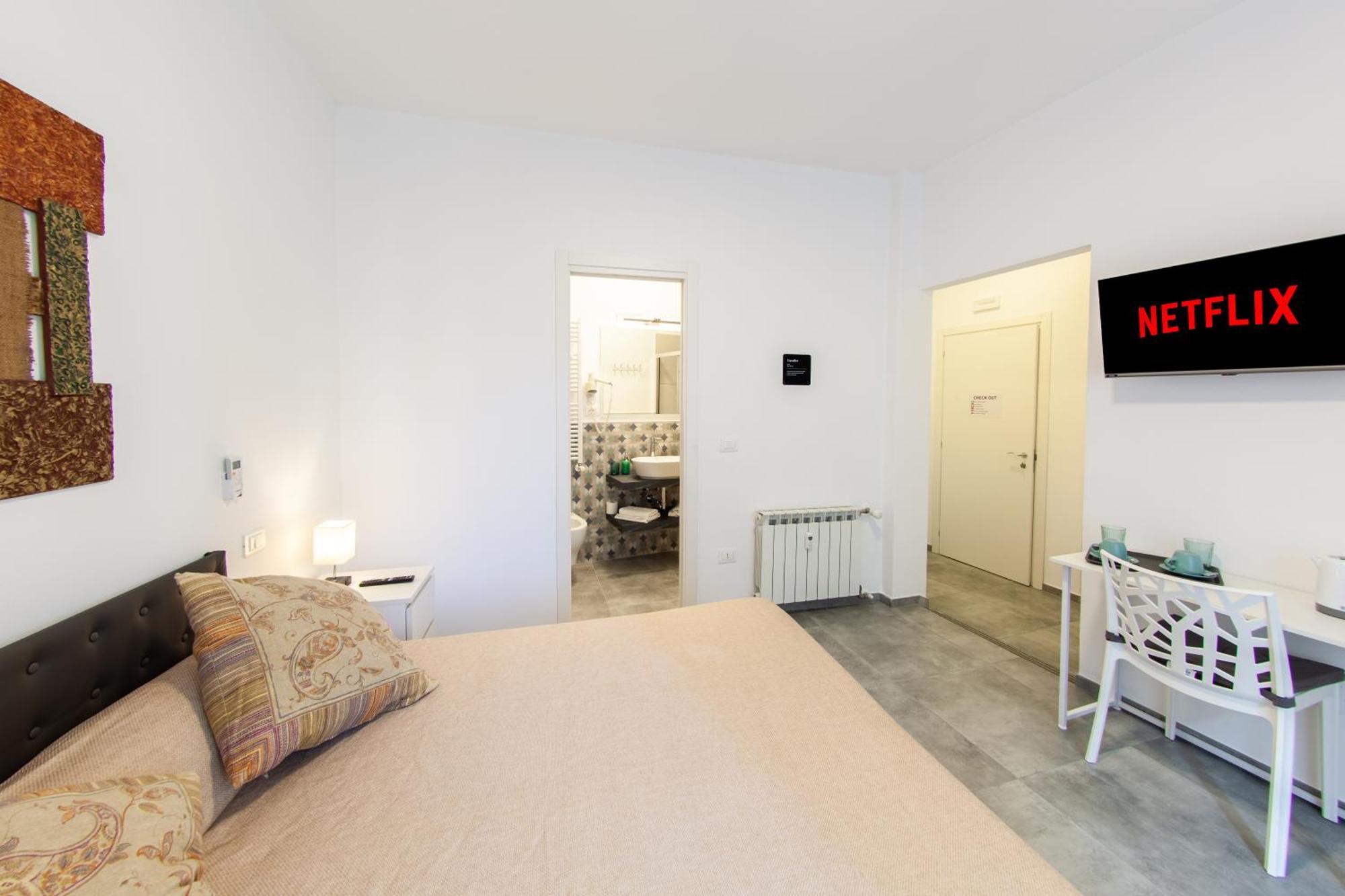 La Spezia Holidays 123 Екстер'єр фото