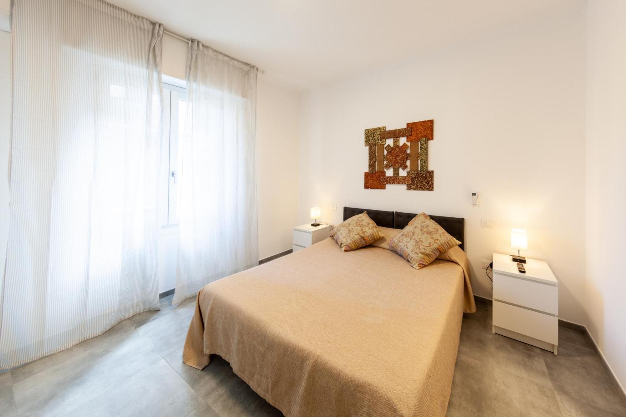 La Spezia Holidays 123 Екстер'єр фото