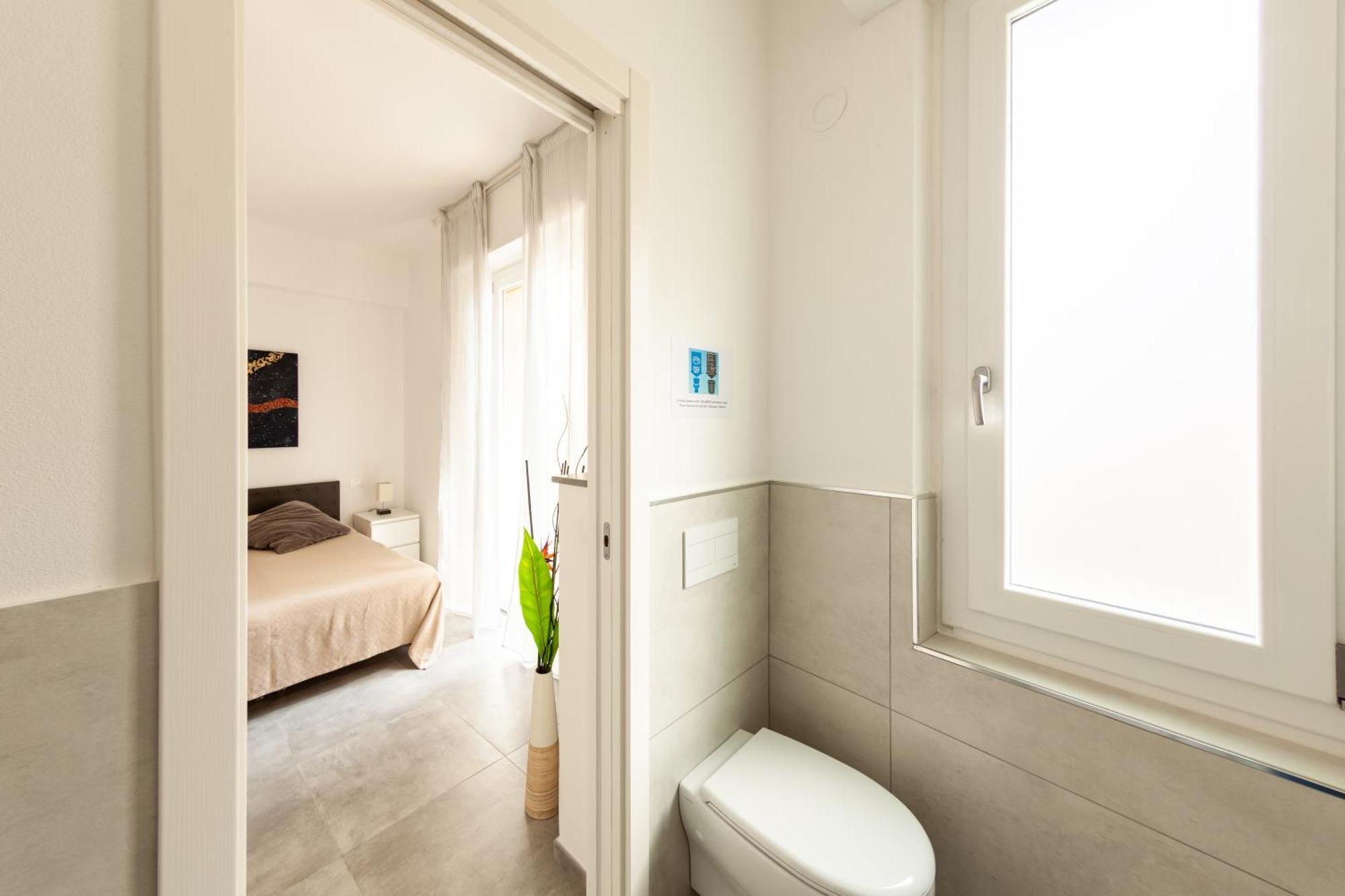 La Spezia Holidays 123 Екстер'єр фото