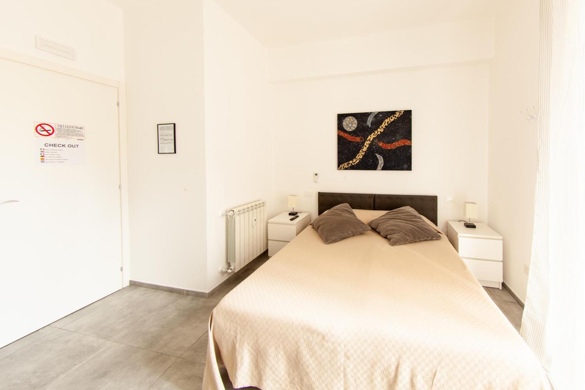 La Spezia Holidays 123 Екстер'єр фото